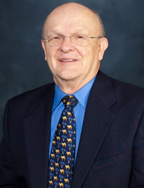 John R. (Dick) Lyon.